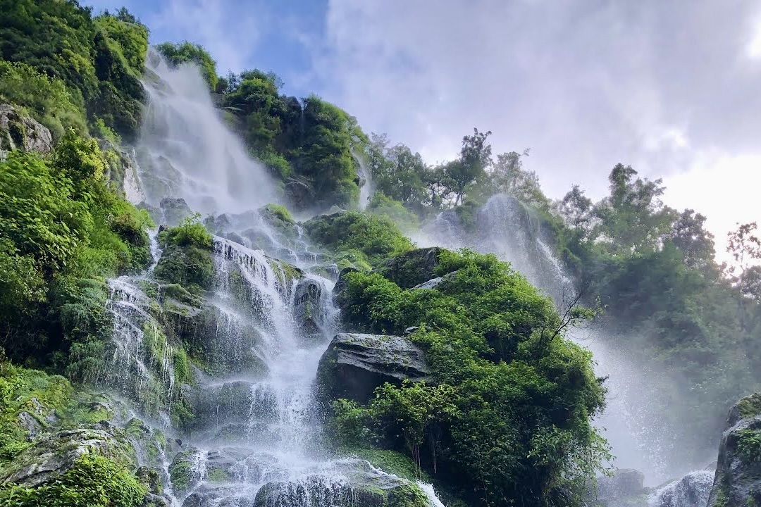 Sundarijal