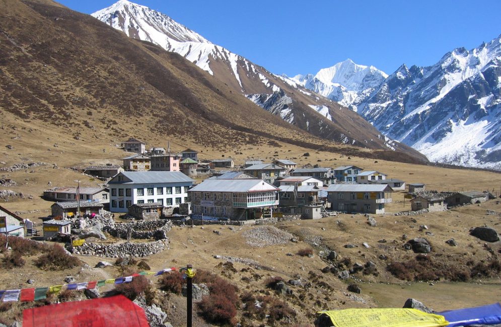 Helambu