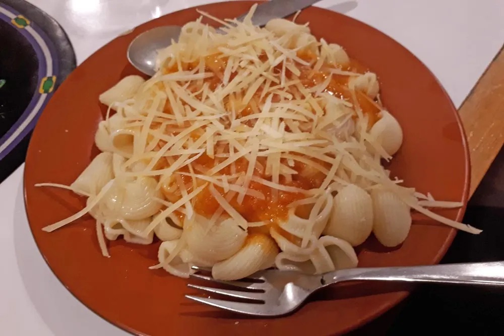 Abc dinner
