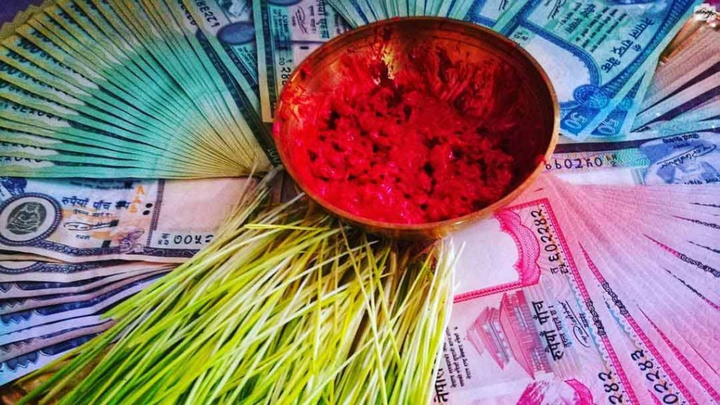 Dashain 3