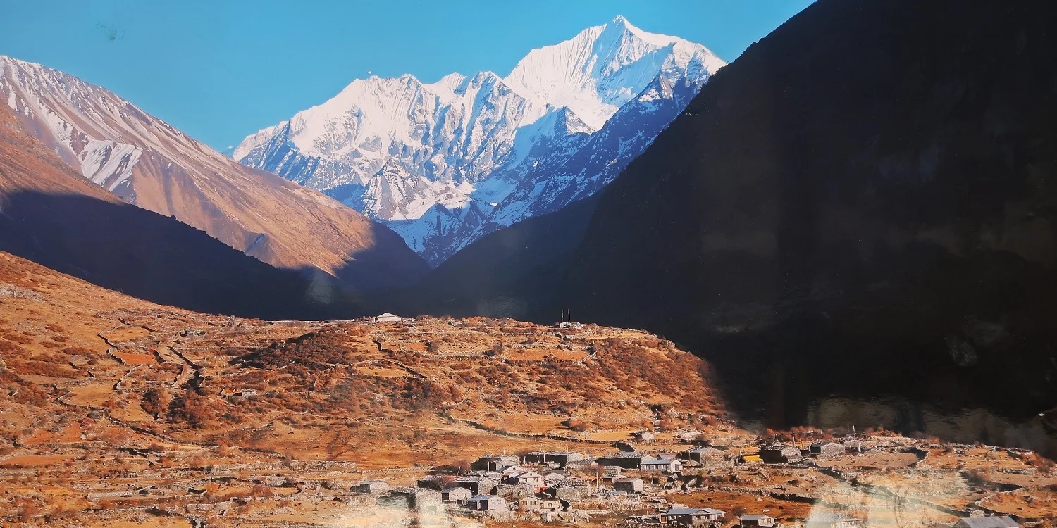 Langtang v