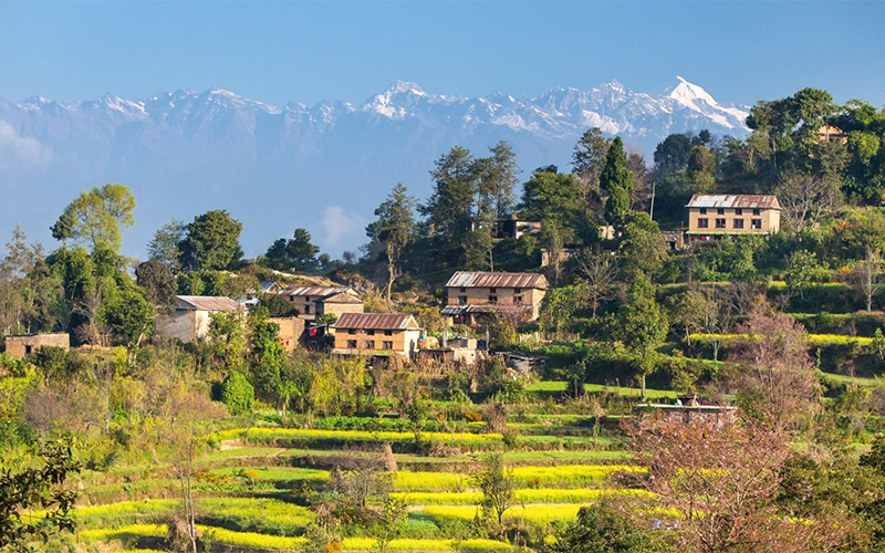 Nagarkot 2