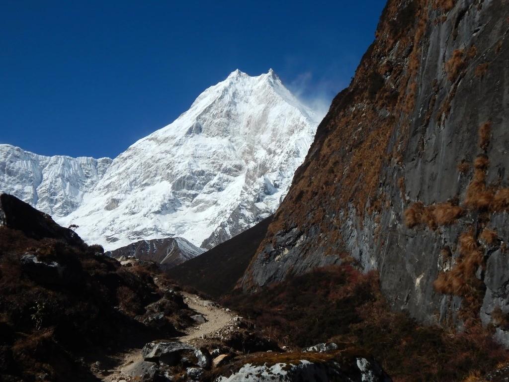 Manaslu