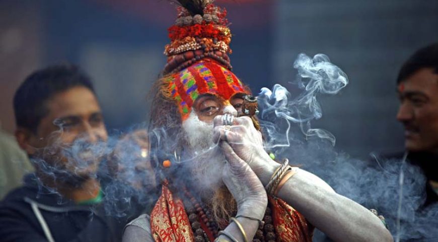 Shiva ratri