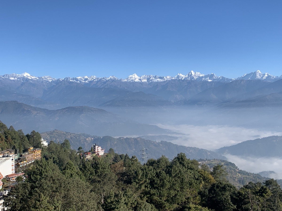 Nagarkot 1