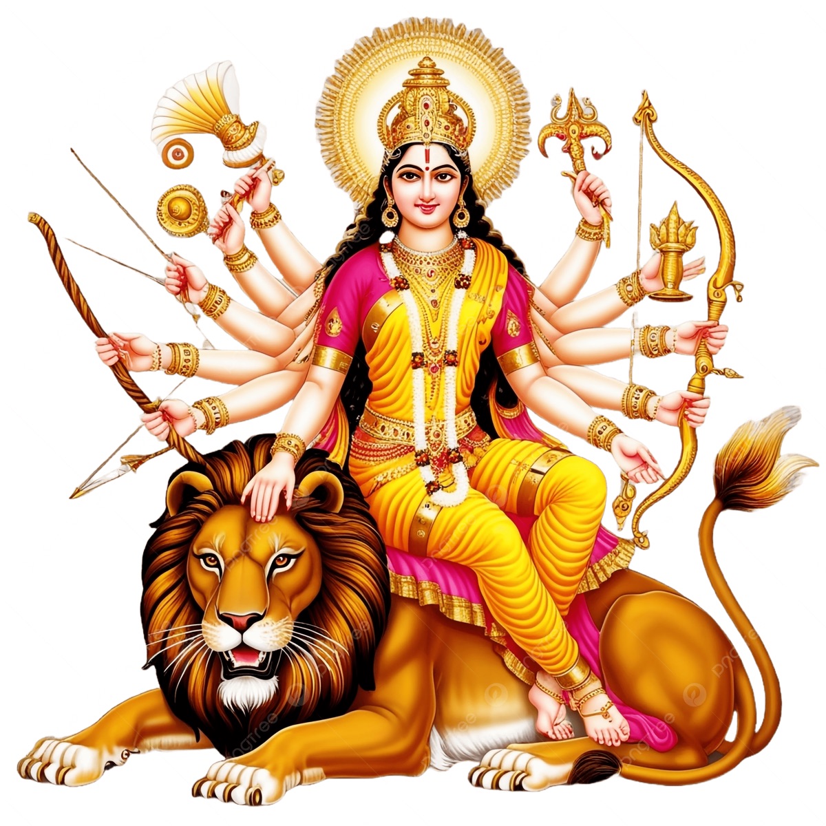 Durga