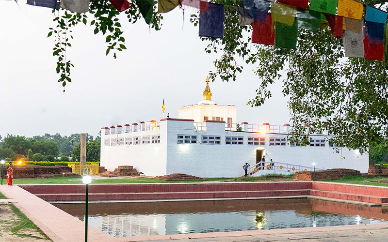 Lumbini 2