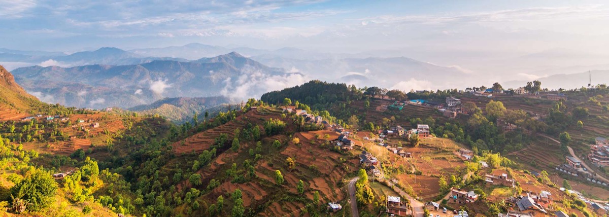 Bandipur