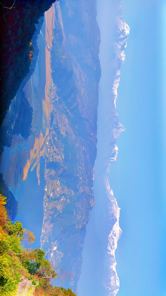 Nepal luxury