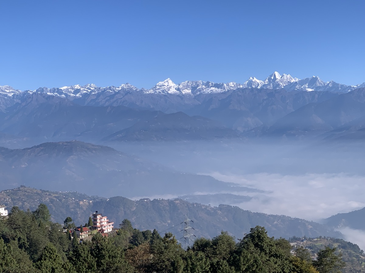 Nagarkot