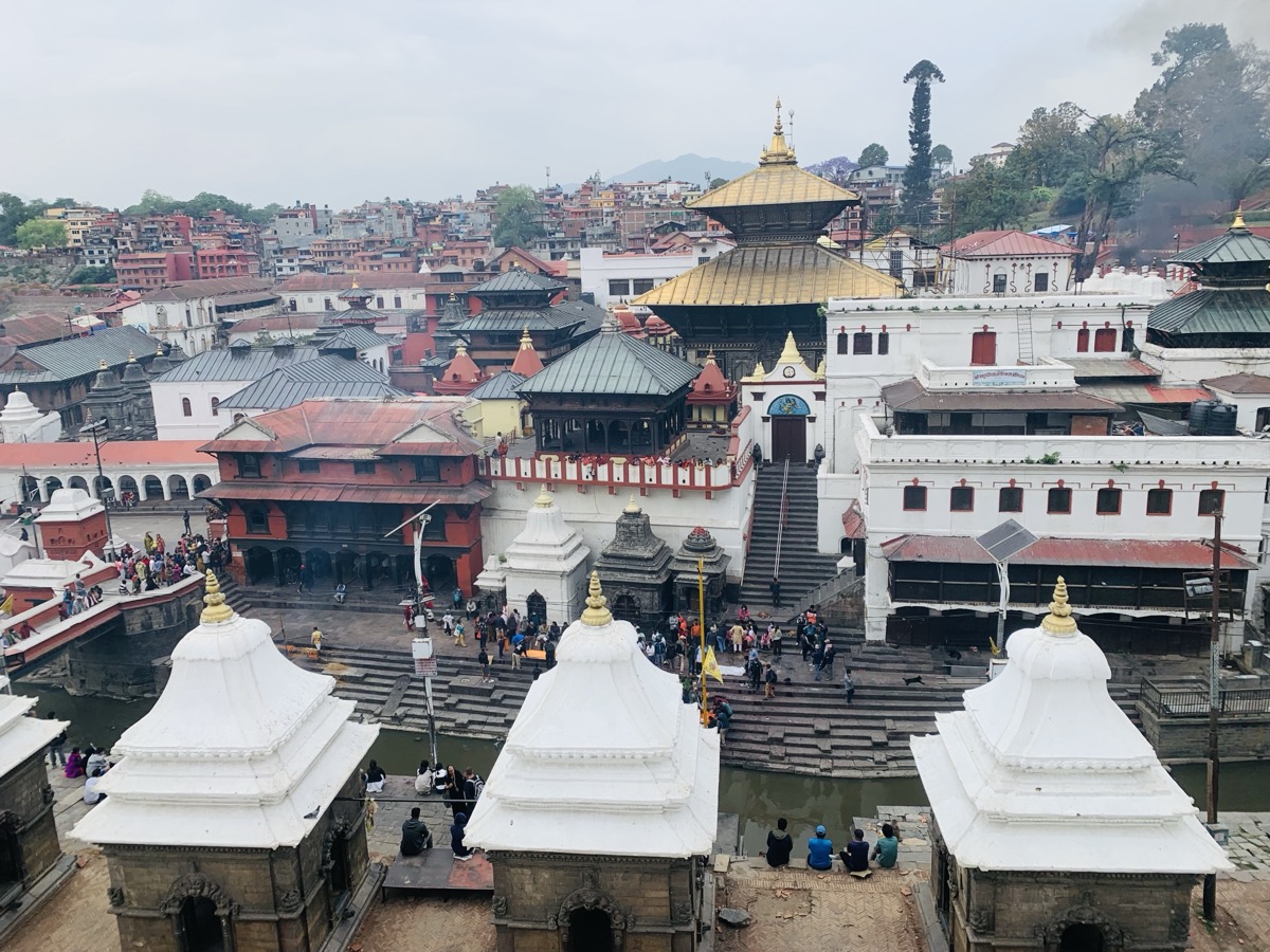 Pashupatinath